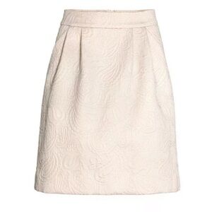 H&M Paisley Skirt